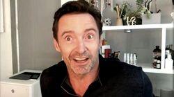Hugh Jackman, Lili Reinhart, Buju Banton Hugh Jackman, Lili Reinhart, Buju Banton