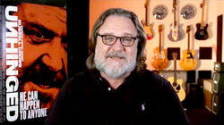Russell Crowe, Patton Oswalt, The Lemon Twigs Russell Crowe, Patton Oswalt, The Lemon Twigs
