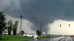 Tornadoes: Winds of Terror Tornadoes: Winds of Terror