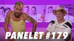 Episode 179: Viral bading, Paradise-kunnskapstest og Zara Larsson Episode 179: Viral bading, Paradise-kunnskapstest og Zara Larsson