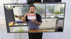 Selena + Roy Choi