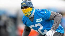 Training Camp with the Los Angeles Rams - #2 Training Camp with the Los Angeles Rams - #2