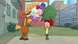 Magic Annie Magic Annie