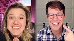 Sean Hayes, Jena Malone Sean Hayes, Jena Malone