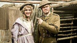 Frightful First World War Special Frightful First World War Special