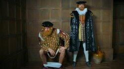 Loo Man's Gross Guide to History Loo Man's Gross Guide to History