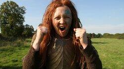 Bolshy Boudica Bolshy Boudica