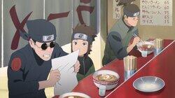 Naruto's Wedding Naruto's Wedding