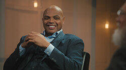 Charles Barkley Charles Barkley