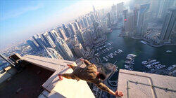 Shocking Stunts Shocking Stunts