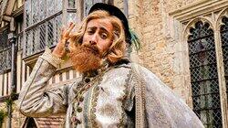 The Gruesome Gunpowder Plot The Gruesome Gunpowder Plot
