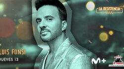 Luis Fonsi Luis Fonsi