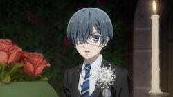 His Butler, Assenting His Butler, Assenting