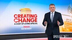 Cost of Living Special Cost of Living Special