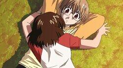 Don't Cry, Teacher Don't Cry, Teacher