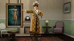 Protesting with Pankhurst Animated Special Protesting with Pankhurst Animated Special