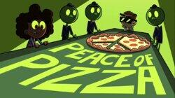 Peace of Pizza Peace of Pizza