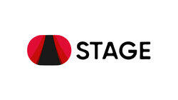 logo of STAGE logo of STAGE