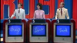Greg Hopkins Vs. Lois Feinstein Vs. Frank Selevan, show # 1. Greg Hopkins Vs. Lois Feinstein Vs. Frank Selevan, show # 1.