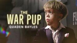 The War Pup - Quaden Bayles The War Pup - Quaden Bayles