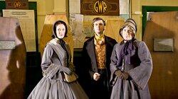 Vile Victorians Vile Victorians