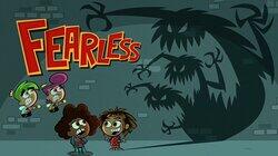 Fearless Fearless