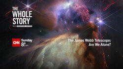 The James Webb Telescope: Are We Alone? The James Webb Telescope: Are We Alone?