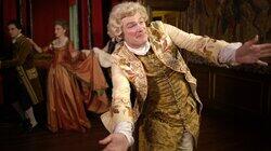 Gorgeous George III