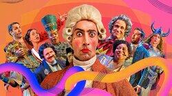 'Orrible Opera