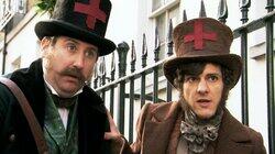 Terrible Tudors Terrible Tudors