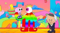 The Magical Red Jewel (AKA Tyler Gets Fired) The Magical Red Jewel (AKA Tyler Gets Fired)