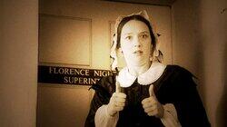 Formidable Florence Nightingale Formidable Florence Nightingale