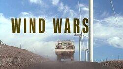 Wind Wars Wind Wars