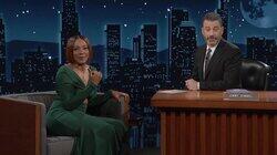 Tiffany Haddish, Carrie-Anne Moss, Tinashe Tiffany Haddish, Carrie-Anne Moss, Tinashe