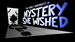 Mystery She Wished Mystery She Wished