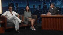 Donald Glover, Maya Erskine, Jesse Plemons, Bruhat Soma Donald Glover, Maya Erskine, Jesse Plemons, Bruhat Soma