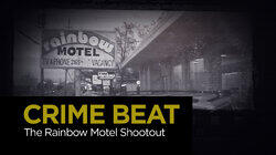 The Rainbow Motel Shootout The Rainbow Motel Shootout