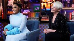 Lesa Milan, Tabatha Coffey Lesa Milan, Tabatha Coffey