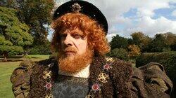 Horrid Henry VIII Horrid Henry VIII
