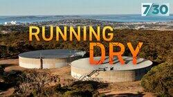 Running Dry Running Dry
