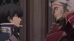 Demon King Hymn No. 6 'Neighbors' Demon King Hymn No. 6 'Neighbors'
