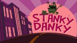 Stanky Danky Stanky Danky