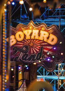 Boyard Land Boyard Land