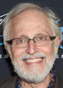 Marv Wolfman Marv Wolfman