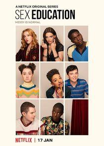 Sex Education - Season 2 Sex Education - Season 2