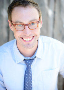 photo of Christopher McLinden photo of Christopher McLinden