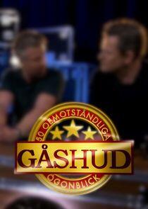 Gåshud Med Filip Och Fredrik Gåshud Med Filip Och Fredrik