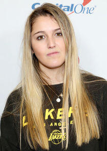 photo of Chelsea Cutler photo of Chelsea Cutler