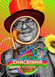 Chacrinha - A Minissérie Chacrinha - A Minissérie
