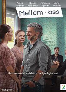 Mellom oss Mellom oss